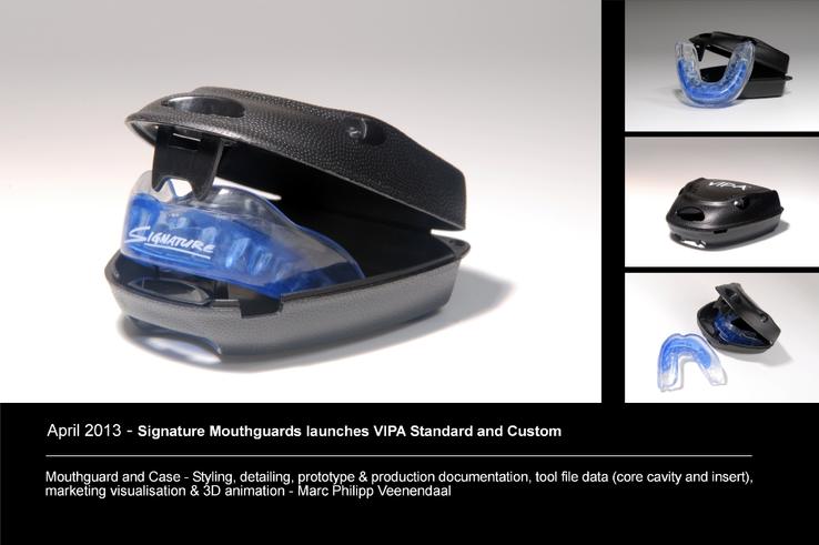 VIPA Mouthguard