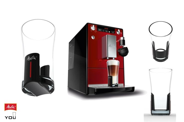 Melitta Glass Design