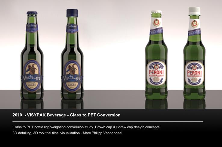VISYPAK Beer Concepts